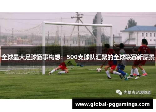 全球最大足球赛事构想：500支球队汇聚的全球联赛新愿景