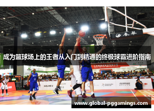 成为篮球场上的王者从入门到精通的终极球霸进阶指南