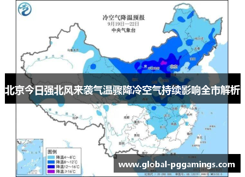北京今日强北风来袭气温骤降冷空气持续影响全市解析
