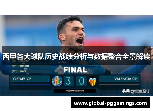 西甲各大球队历史战绩分析与数据整合全景解读