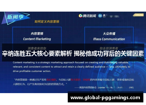 辛纳连胜五大核心要素解析 揭秘他成功背后的关键因素