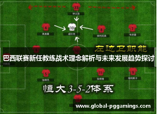 巴西联赛新任教练战术理念解析与未来发展趋势探讨 巴西联赛新任教练战术理念解析与未来发展趋势探讨