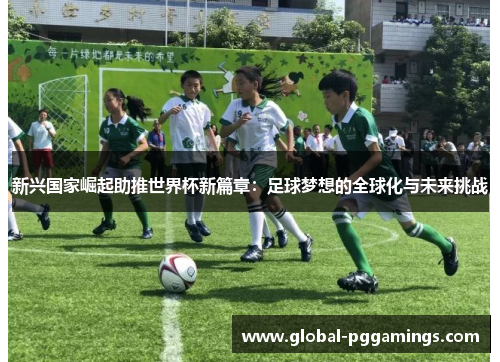 新兴国家崛起助推世界杯新篇章：足球梦想的全球化与未来挑战